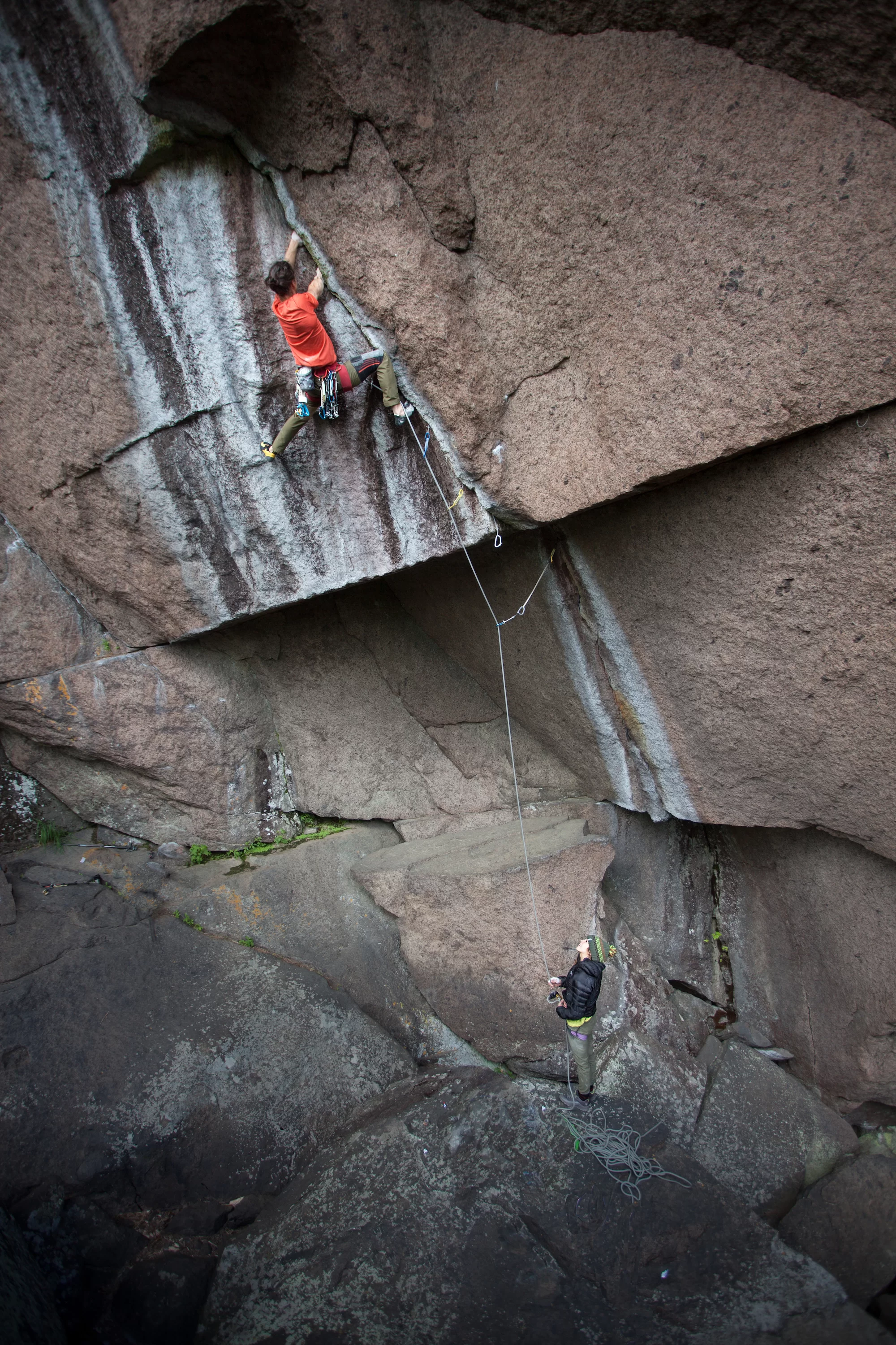 Val-David & Val-morin / Photo ; @stmicheljerome