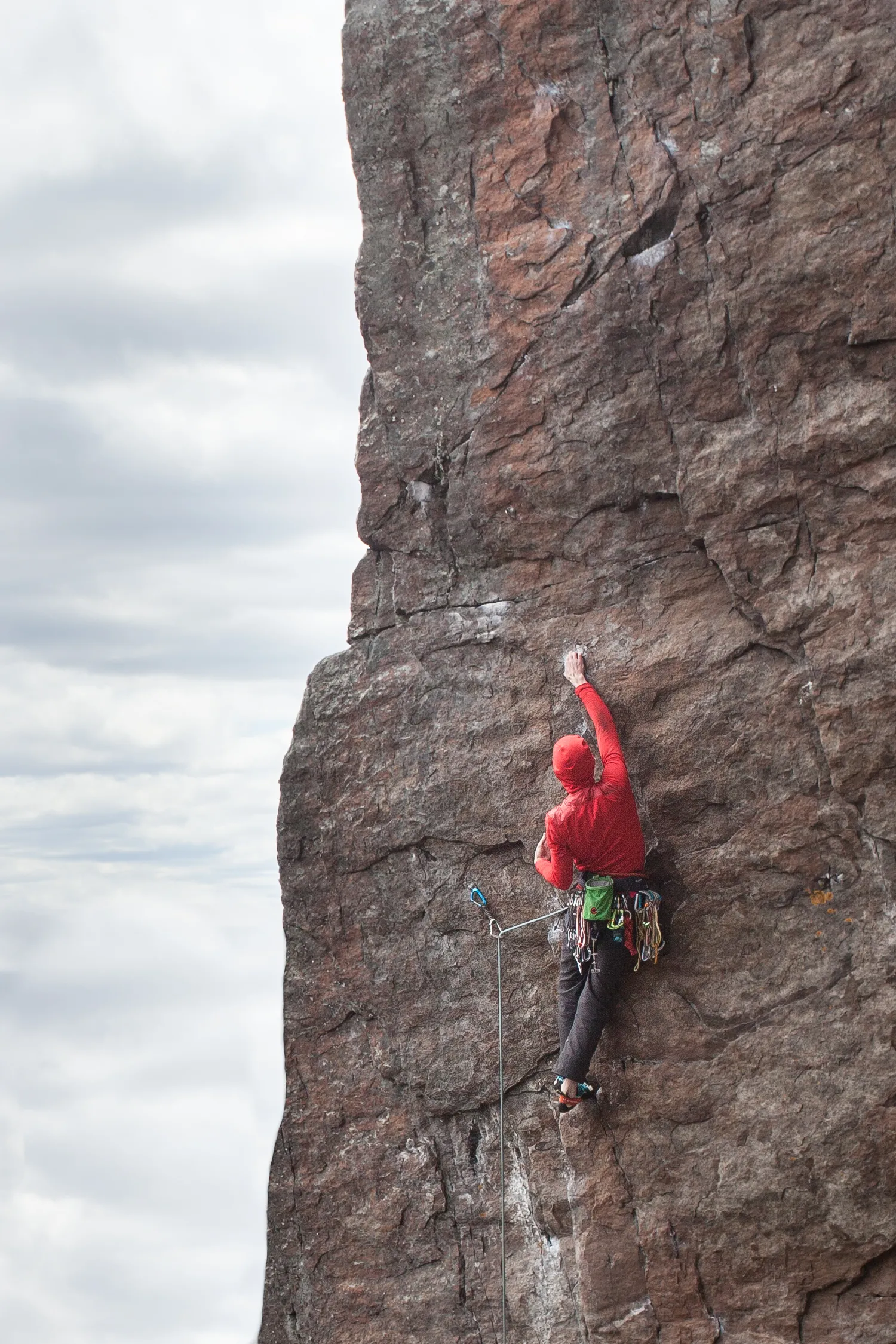 Weir / Photo ; @stmicheljerome