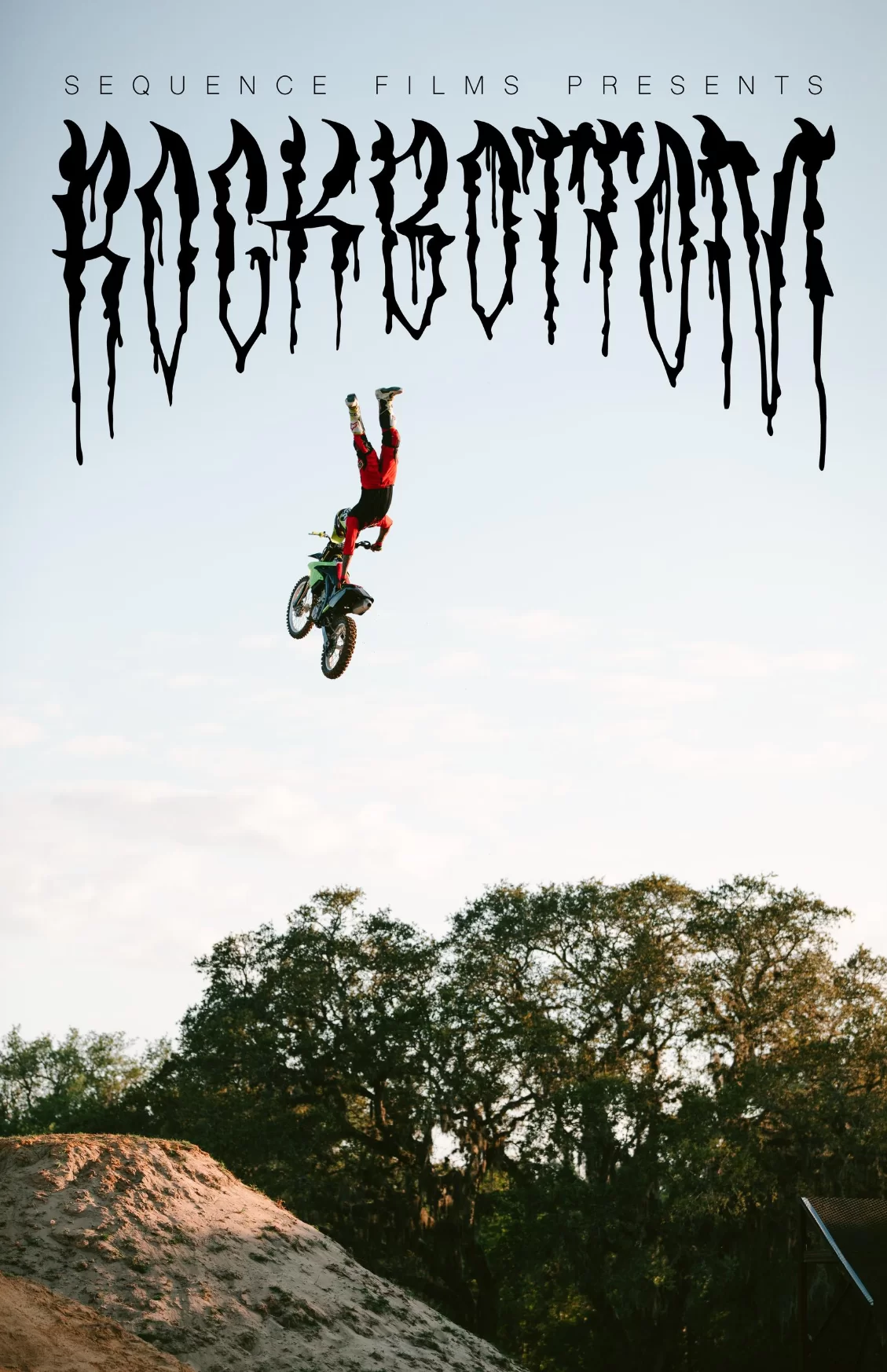 Rockbottom Jackalope TV - Sequence films