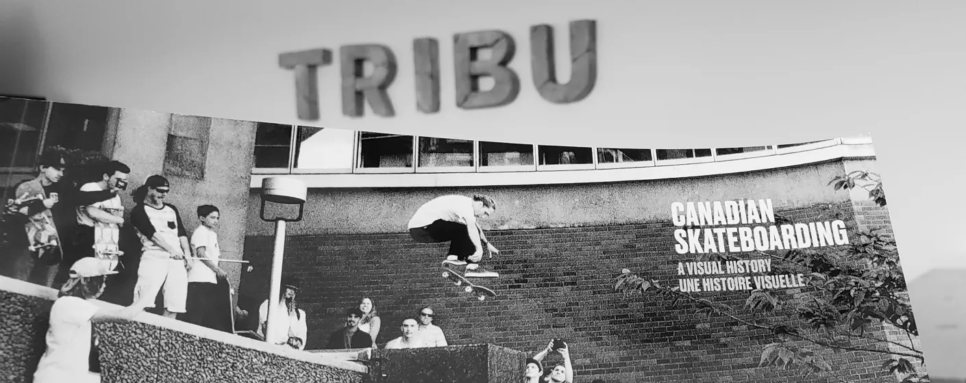 Canada Skateboarding