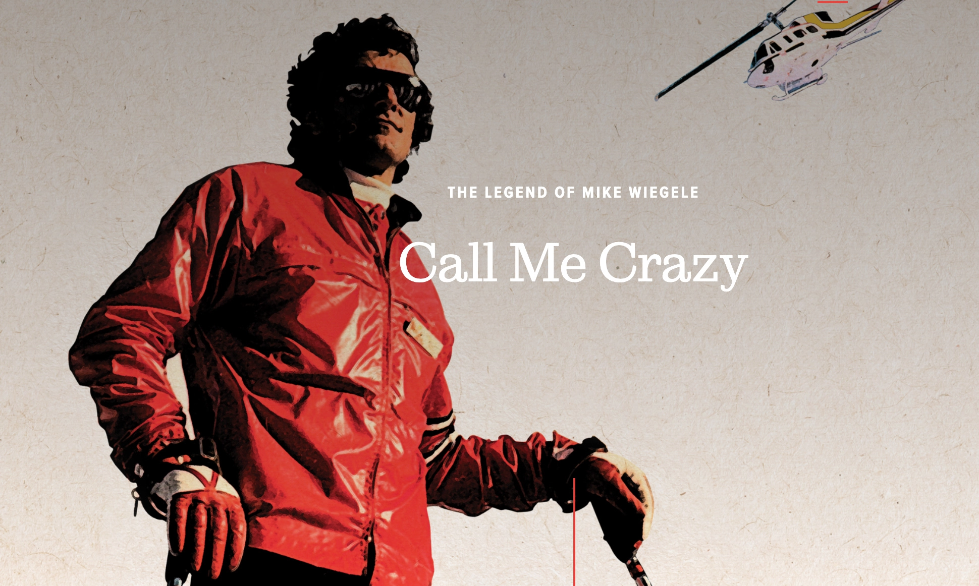 The-legend-of-Mike-WIEGELE