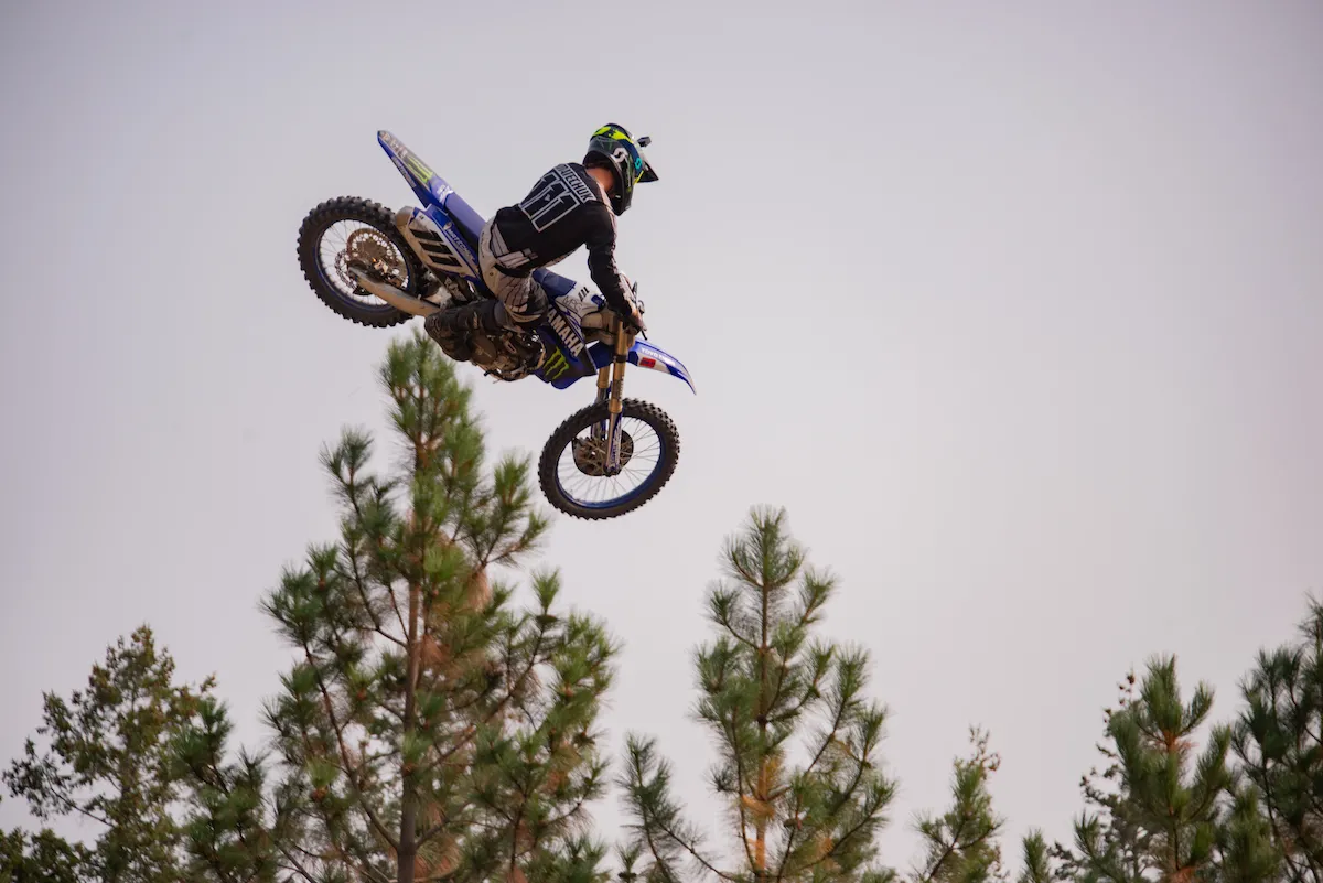 Cody FMX